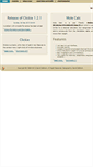 Mobile Screenshot of defoort.com